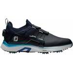 Footjoy Hyperflex BOA Mens Golf Shoes Navy/Blue/White 45