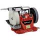 Einhell TC-WG 200 kutna vibracijska brusilica