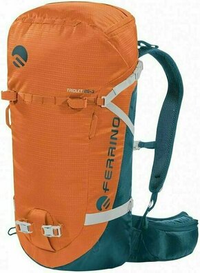 Ferrino Triolet Orange 25 + 3 L Outdoor ruksak