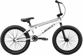 Mongoose Legion L20 White BMX / Dirt bicikl