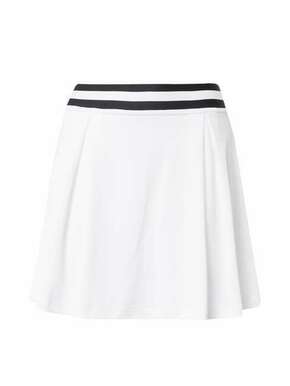 NIKE Sportska suknja miks boja / bijela
