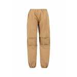 ALPHA INDUSTRIES Cargo hlače kaki