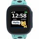 CNE-KW34BL - CANYON Sandy KW-34, Kids smartwatch, 1.44 inch colorful screen, GPS function, Nano SIM card, 3232MB, GSM850/900/1800/1900MHz, 400mAh battery, compatibility with iOS and android, Blue, host 52.94 - - divh3ldquoSandyrdquo Kids Watchbr...