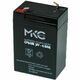 MKC Baterija akumulatorska, 6V / 4.5Ah - MKC645 3267