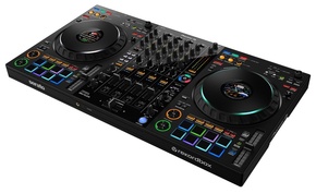 Pioneer DDJ FLX10 DJ kontroler