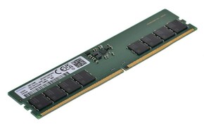 Samsung 16GB DDR5 5600MHz
