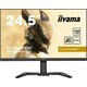 Iiyama G-Master/G-Master Gold Phoenix GB2590HSU-B5 monitor, IPS, 24.5"/25", 16:9, 1920x1080, 240Hz, pivot, HDMI, Display port, USB