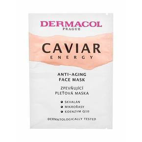 Dermacol Caviar Energy maska za lice za sve vrste kože 2x8 ml