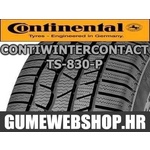 Continental zimska guma 285/35R19 ContiWinterContact TS 830 P 99V