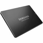 Samsung PM893 MZ7L33T8HBLT-00A07 SSD 3.84TB, 2.5”, SATA, 550/520 MB/s