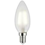 Paulmann 28610 LED Energetska učinkovitost 2021 G (A - G) E14 3 W toplo bijela (Ø x V) 35 mm x 98 mm 1 St.