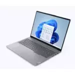 Lenovo ThinkBook 16 21KH008YSC, 16" 1920x1200, Intel Core i7-13700H, 1TB SSD, 16GB RAM, Intel Iris Xe, Windows 11