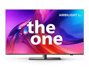 Philips The One 55PUS8818/12 televizor