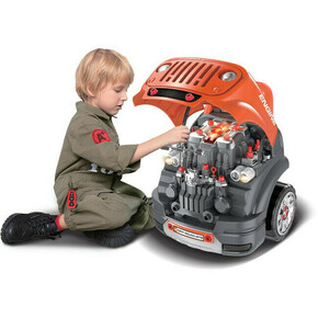 BGP 5012 Master engine BUDDY IGRAČKE