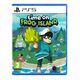 Time on Frog Island (Playstation 5) - 5060264377152 5060264377152 COL-9886