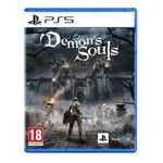 Demon's Souls PS5 Preorder