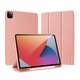 Premium DuxDucis® DOMO Futrola za iPad Pro 12.9" 2020/2021 Pink