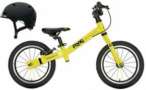 Frog Tadpole Plus SET S 14" Tour de France Yellow Balans bicikl