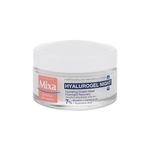 Mixa Hyalurogel intenzivna noćna hidratantna krema za lice, 50 ml