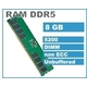 A-Brands 8GB DDR5 (1x8GB)