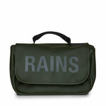 Neseser Rains Texel Wash Bag W3 16310 Green 003