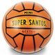 Super Santos gumena lopta 14cm - Mondo Toys