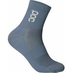 POC Essential Road Sock Short Calcite Blue S Biciklistički čarape