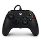 PowerA Nano Enhanced Xbox Series kontroler (crni) Xbox Series