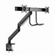 Gembird MA-DA2-04 Desk mounted adjustable monitor arm for 2 monitors, 17”-32”, up to 8 kg