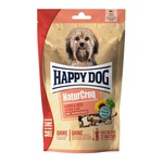 Happy Dog NaturCroq Soft Snack Mini - poslastica s lososom 100 g