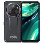 Oukitel WP39, 256GB, 6.6"
