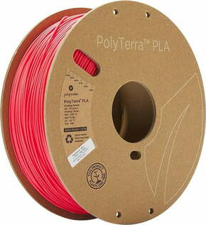 Polymaker 70905 PolyTerra 3D pisač filament PLA #####geringerer Kunststoffgehalt