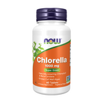 Chlorella - Klorela NOW, 1000 mg (60 tableta)