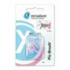 Miradent Pic-Brush, refill kit, pink 6er