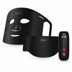 Silk'n Dual LED Set tretmanska LED maska za lice i vrat 1 kom