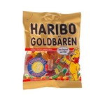 Haribo bomboni gum.zlatni medo 100g