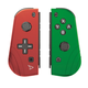 Twin pads - set of 2 wireless controllers -r&amp;g (switch) Steelplay