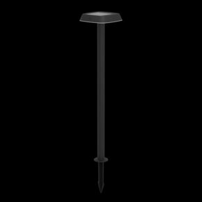 EGLO 901072 | Dreoli Eglo ubodne svjetiljke svjetiljka sa senzorom