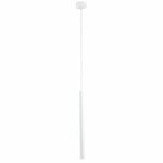 ARGON 8066 | Etna-AR Argon visilice svjetiljka 1x G9 bijelo