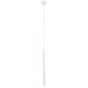 ARGON 8066 | Etna-AR Argon visilice svjetiljka 1x G9 bijelo