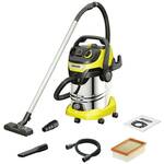 Karcher mokro-suhi usisavač WD 6 P S V-30/6/22/T