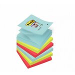 3M Post-it Super Sticky Miami listići, u boji
