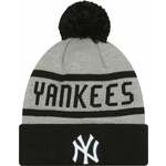 New York Yankees MLB Jake Cuff Beanie Black/Grey UNI Zimska kapa