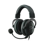 HyperX Cloud II gaming slušalice, 3.5 mm, bijela/crna/crno-crvena/crno-siva/roza, 105dB/mW/98dB/mW, mikrofon