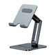 Baseus Biaxial Tablet Desk Holder (gray)