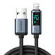 Kabel Prism USB-A Lightning 1,2 m Joyroom S-AL012A16 (crni)