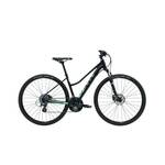 MARIN SAN ANSELMO DS2 M 27,5" mat crni MTB bicikl