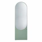 Svijetlozeleno stojeće ogledalo 55x170 cm Color - Tom Tailor for Tenzo