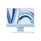 Apple iMac mqrc3d/a, M3, 256GB SSD, 16GB RAM/24GB RAM/8GB RAM