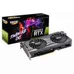Inno3D GeForce RTX 3070 TWIN X2 OC N30702-08D6X-1710VA32L, 8GB DDR6